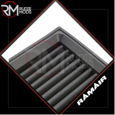 PRORAM Replacement Performance Panel Air Filter for MINI One Cooper S  03/15